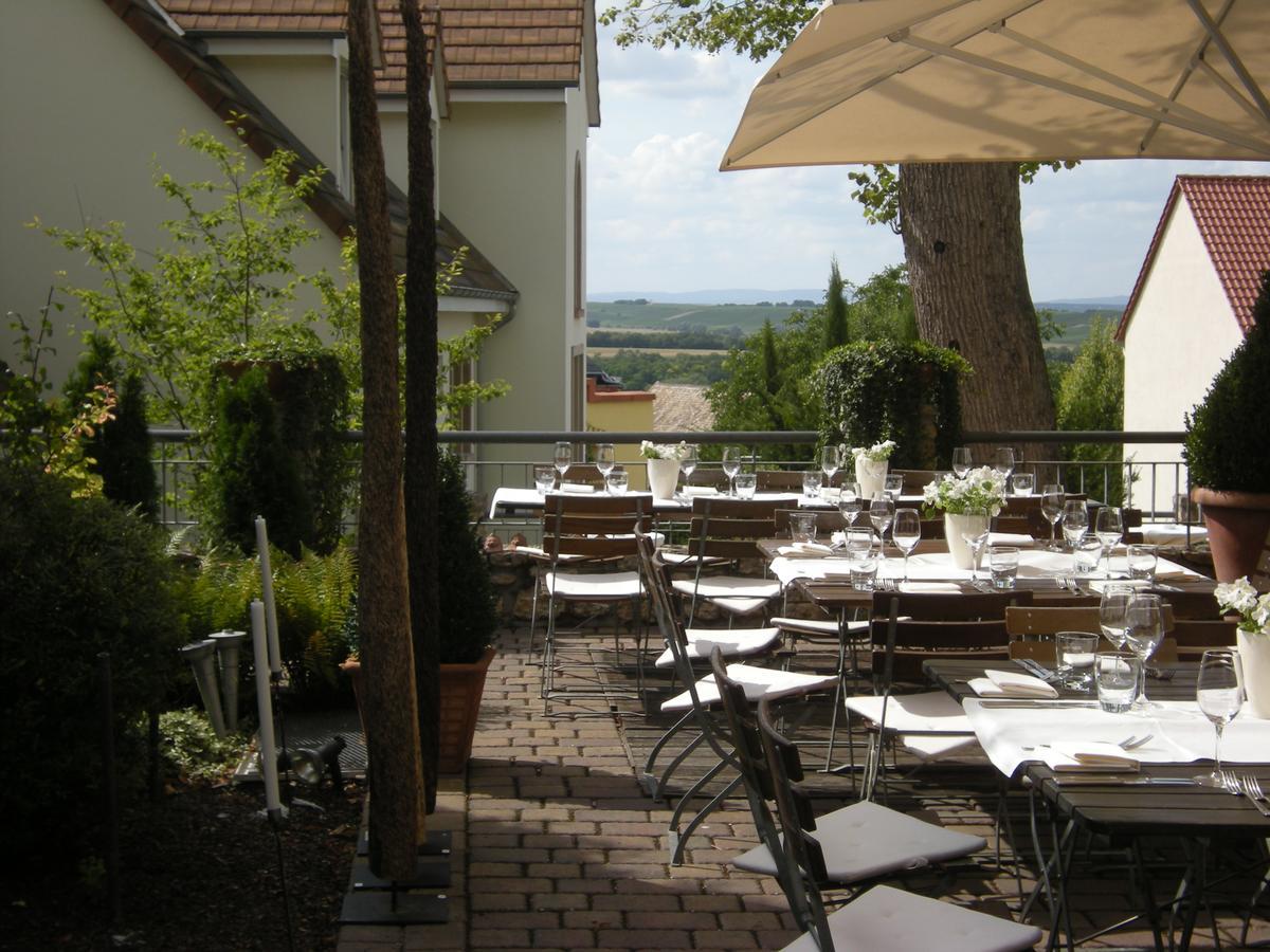Landhotel Schloss Soergenloch Exterior foto